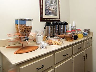 Best Inn Booneville Экстерьер фото